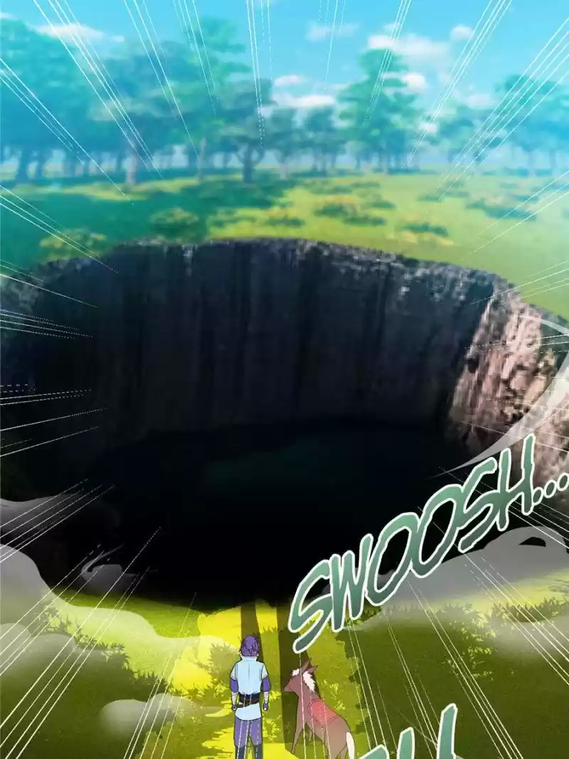 Conquest Of The Demon King Chapter 29