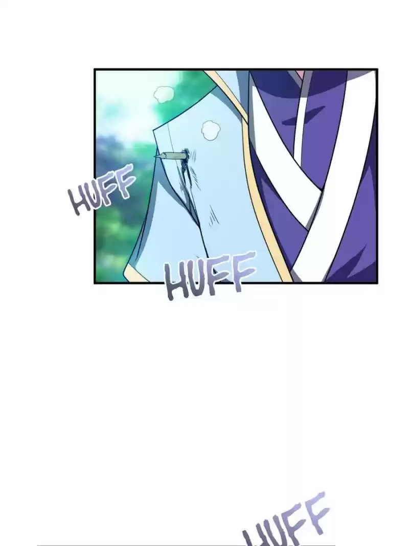 Conquest Of The Demon King Chapter 29