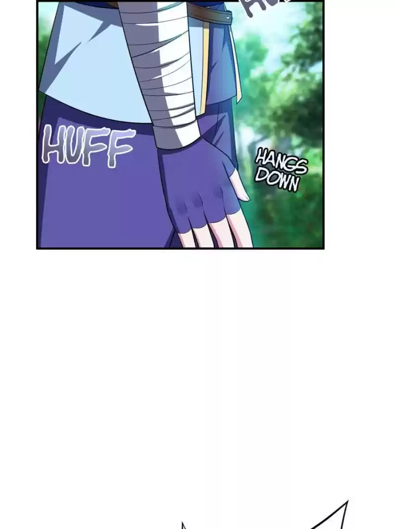 Conquest Of The Demon King Chapter 29