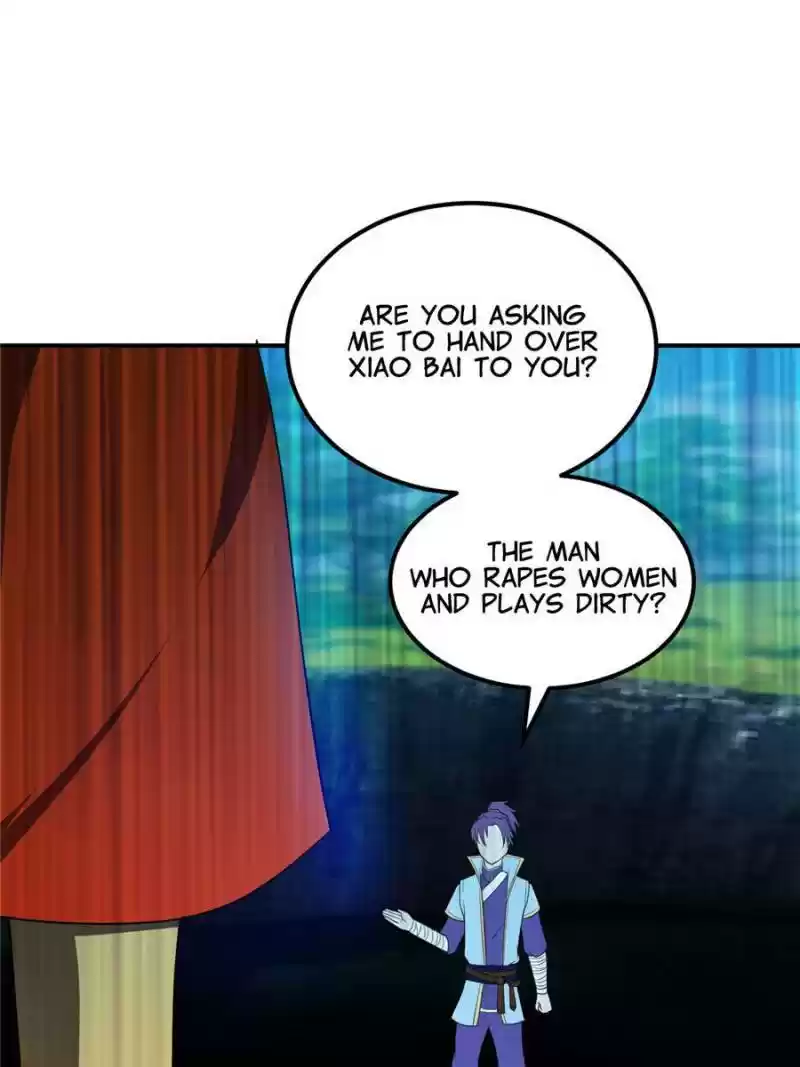 Conquest Of The Demon King Chapter 29