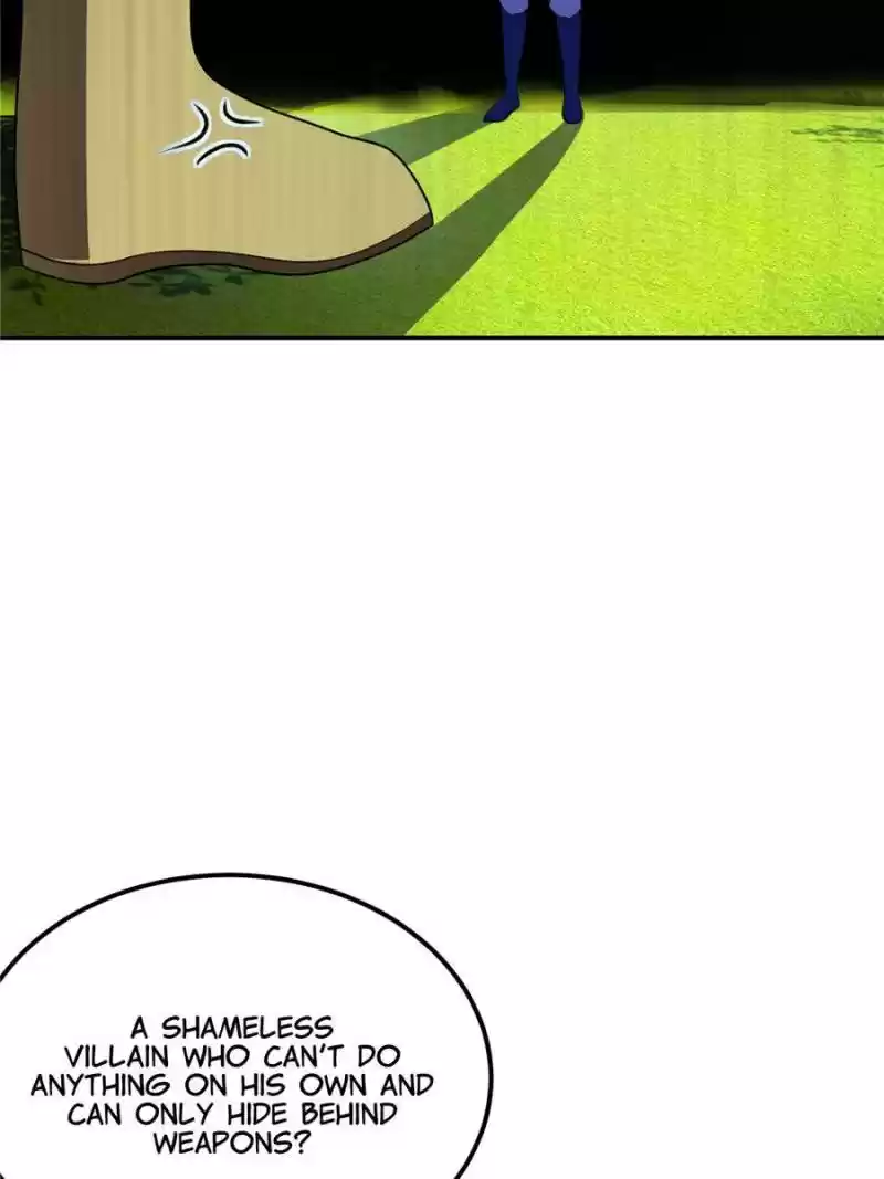 Conquest Of The Demon King Chapter 29