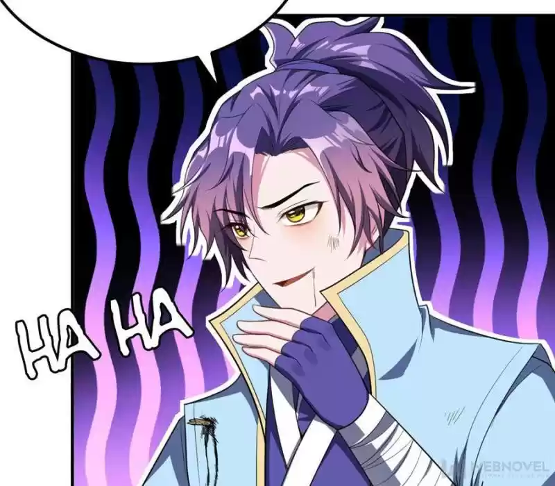 Conquest Of The Demon King Chapter 29