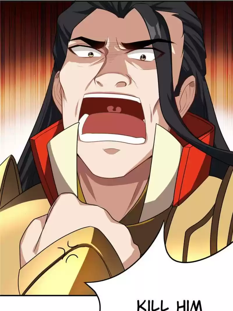 Conquest Of The Demon King Chapter 29