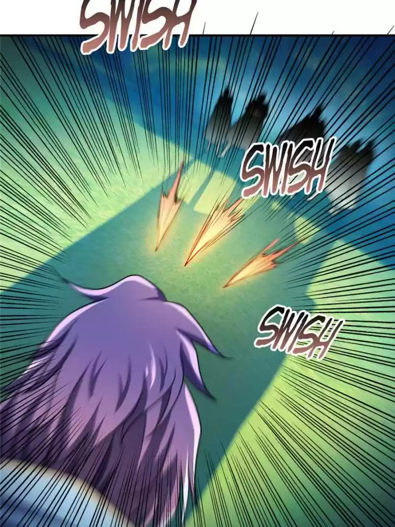 Conquest Of The Demon King Chapter 29