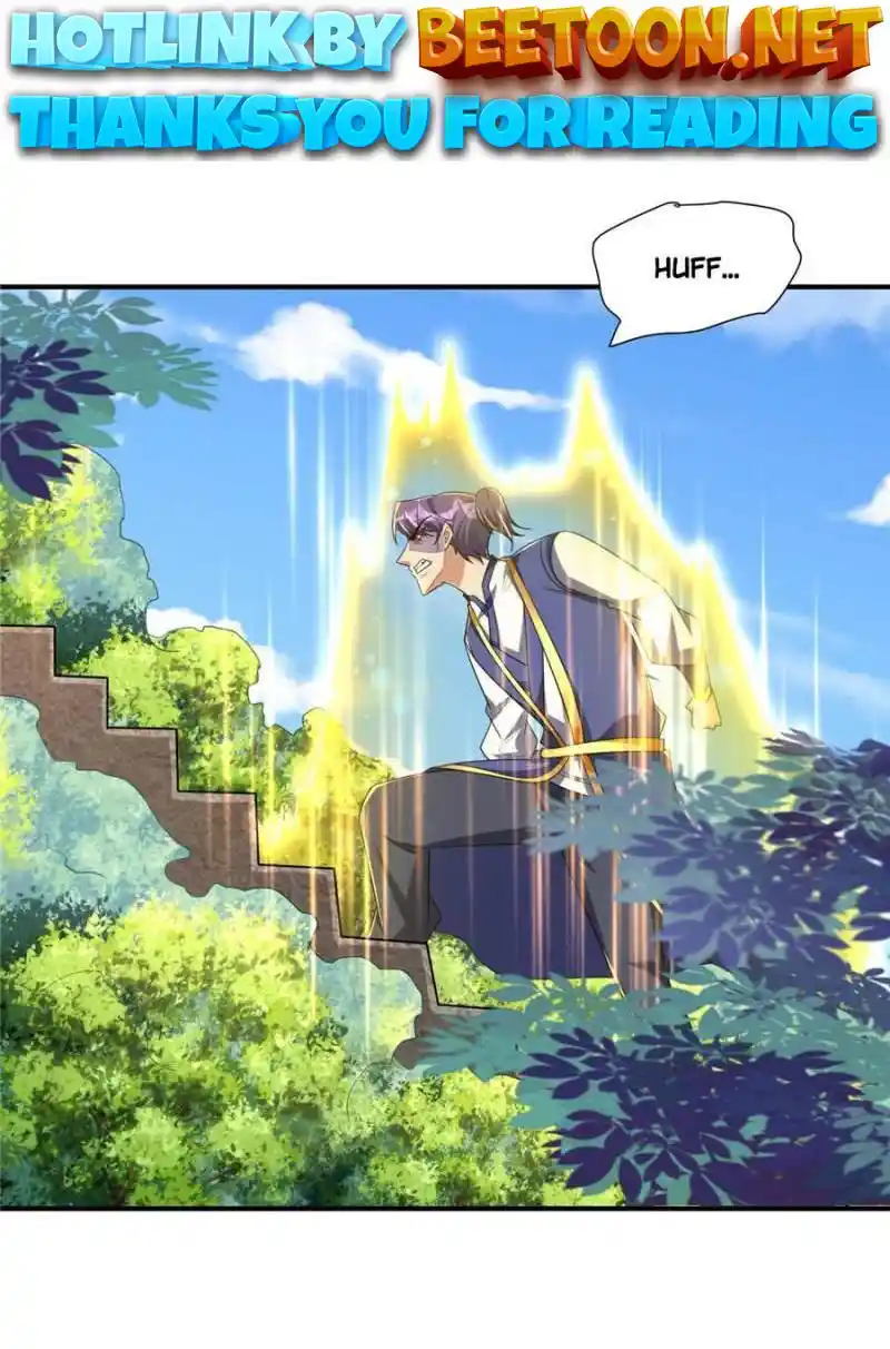 Conquest of the Demon King Chapter 290