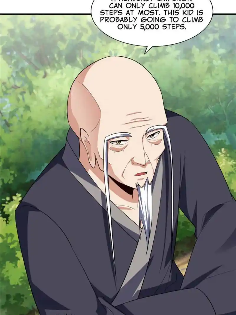 Conquest of the Demon King Chapter 290