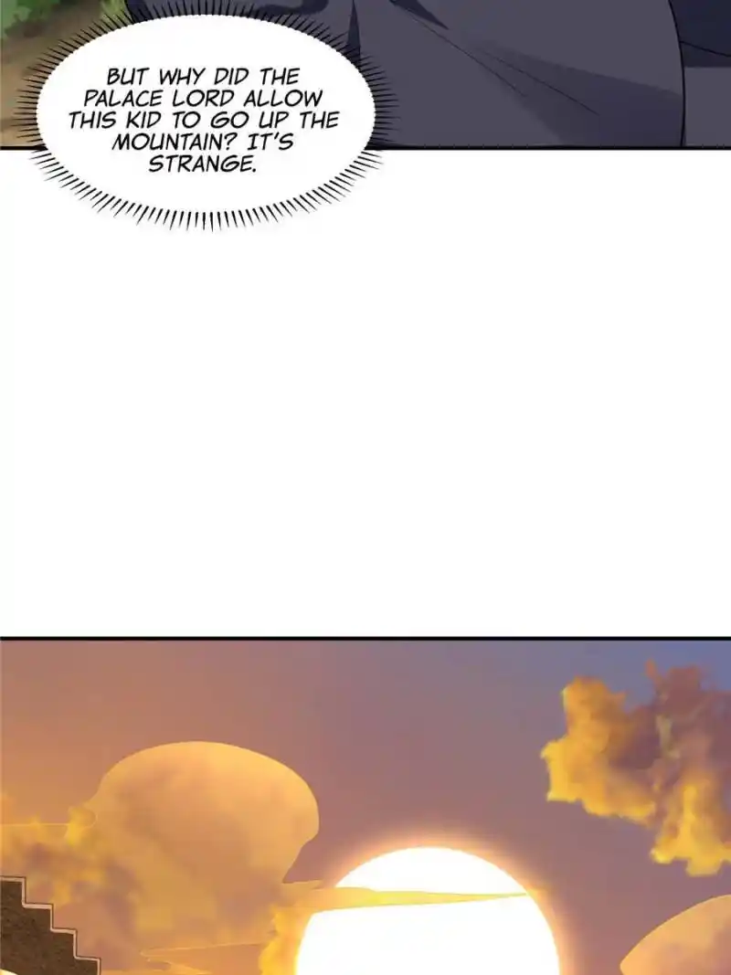 Conquest of the Demon King Chapter 290