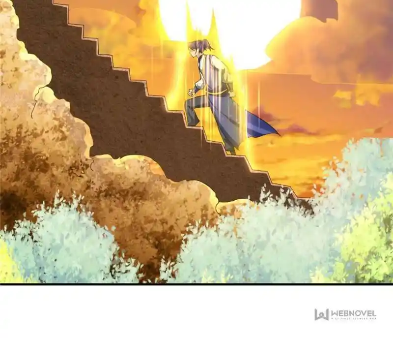 Conquest of the Demon King Chapter 290