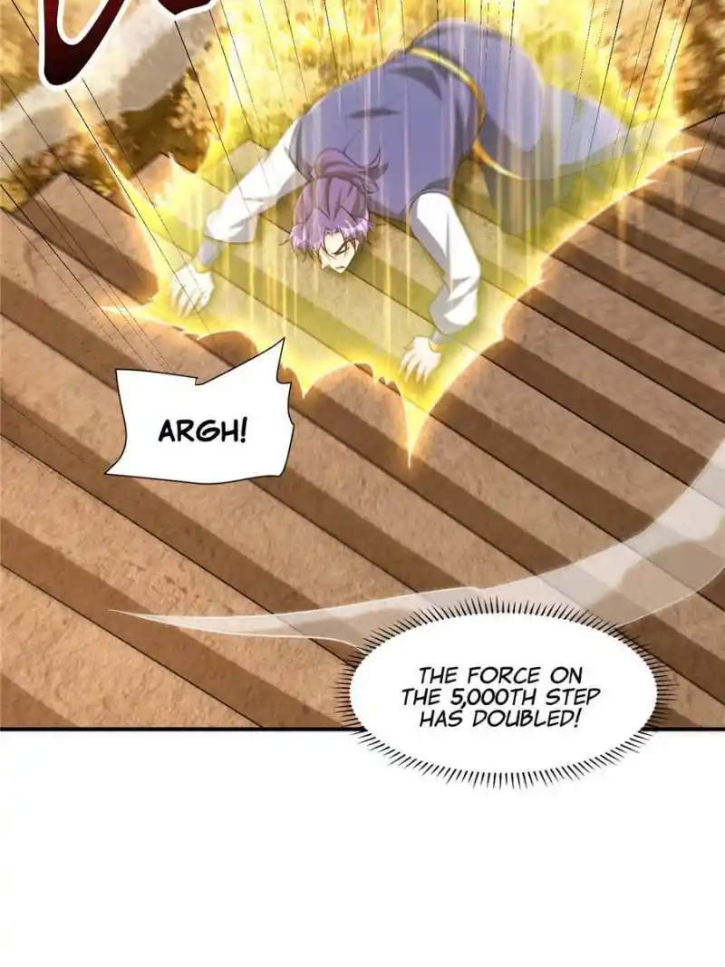 Conquest of the Demon King Chapter 290