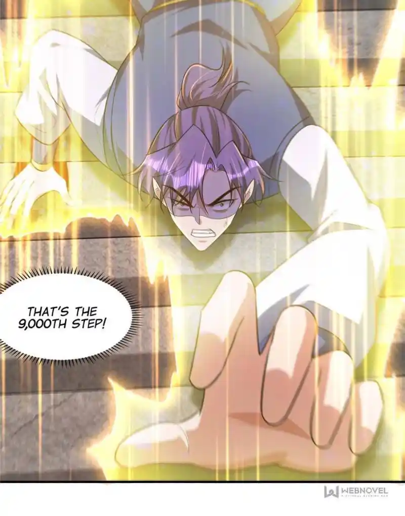 Conquest of the Demon King Chapter 290