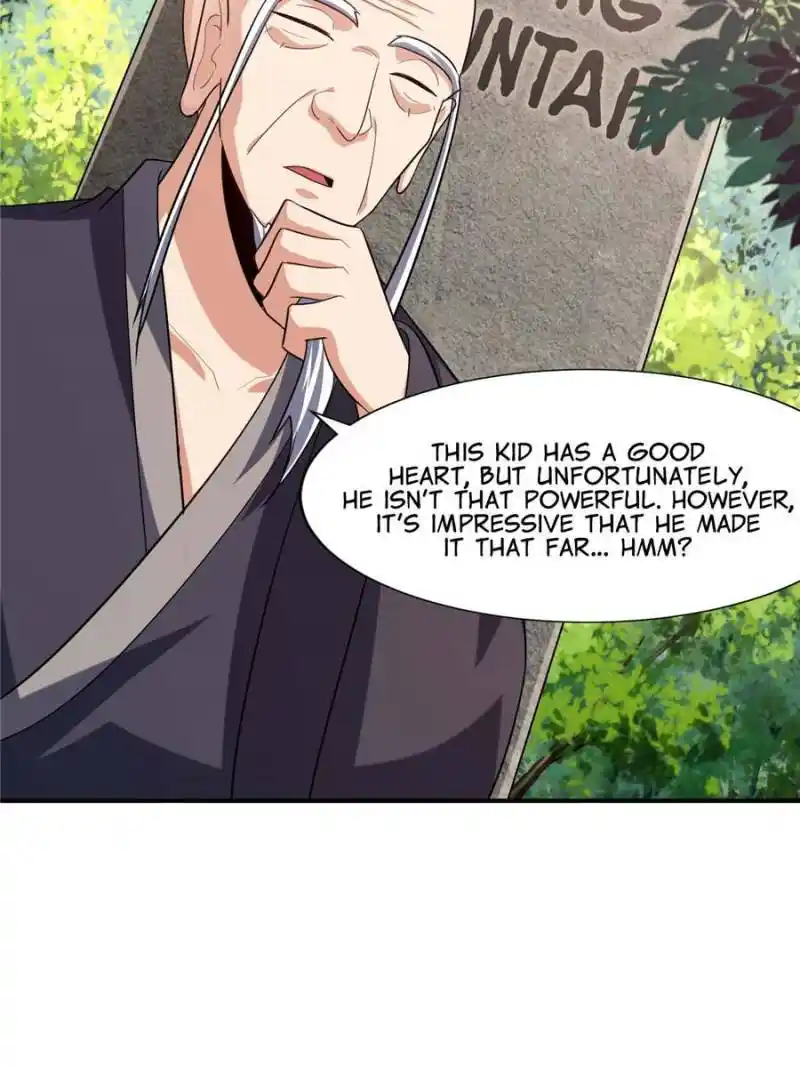 Conquest of the Demon King Chapter 290