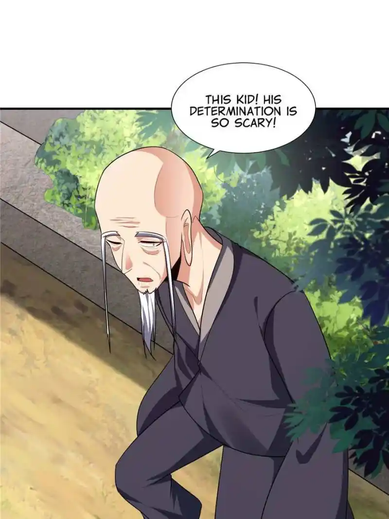 Conquest of the Demon King Chapter 290