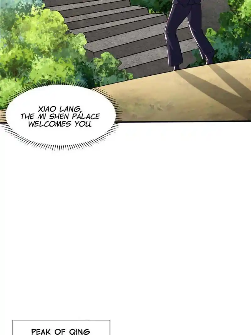 Conquest of the Demon King Chapter 290