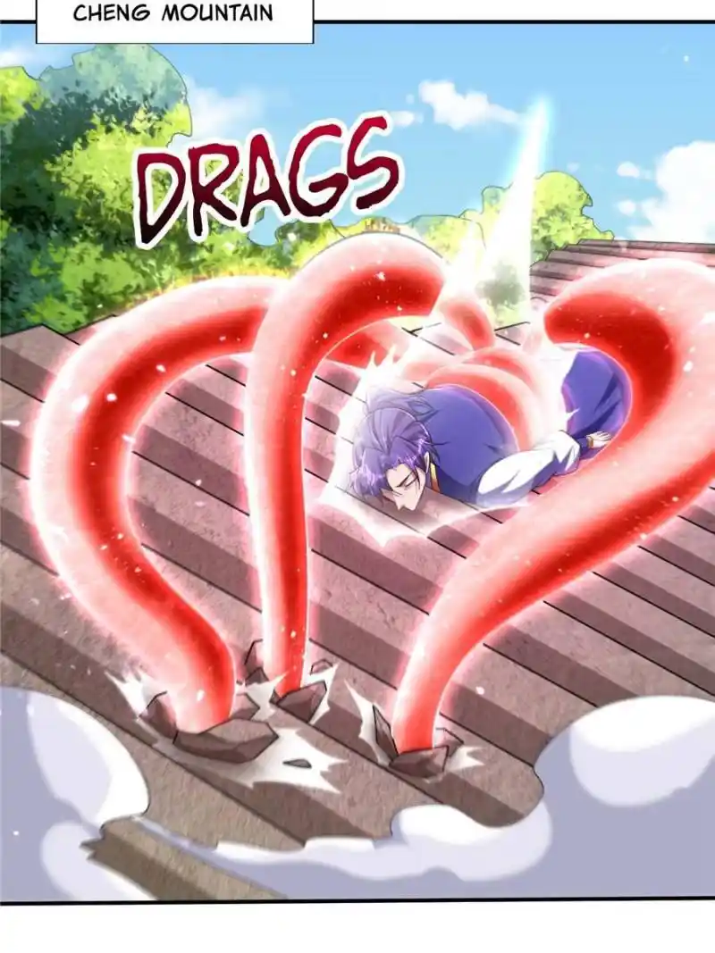 Conquest of the Demon King Chapter 290