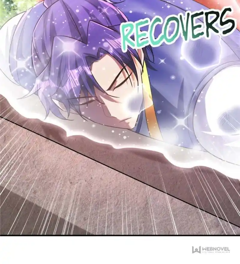 Conquest of the Demon King Chapter 290