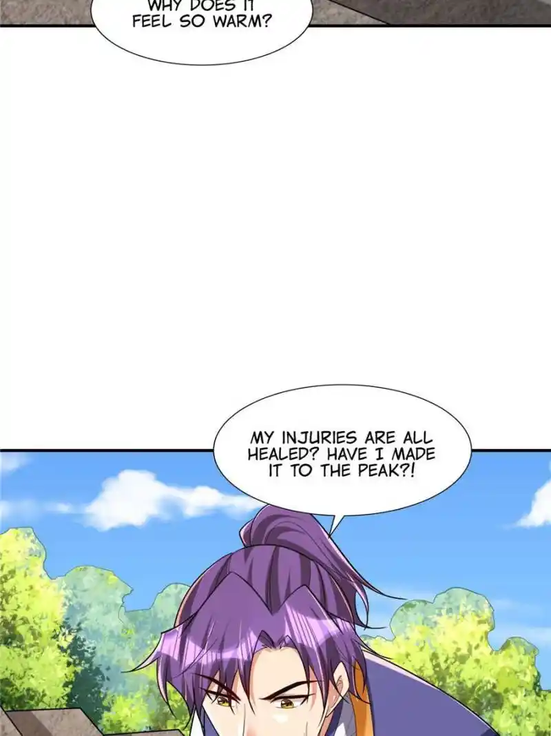 Conquest of the Demon King Chapter 290