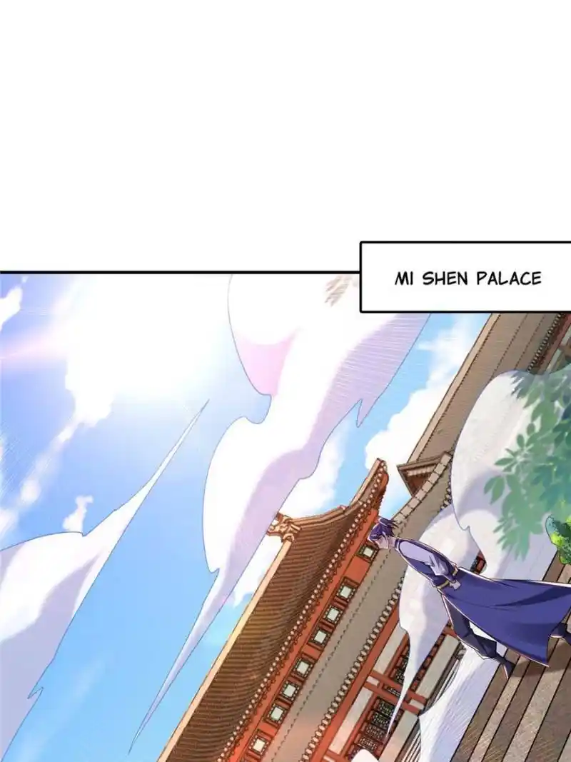 Conquest of the Demon King Chapter 290