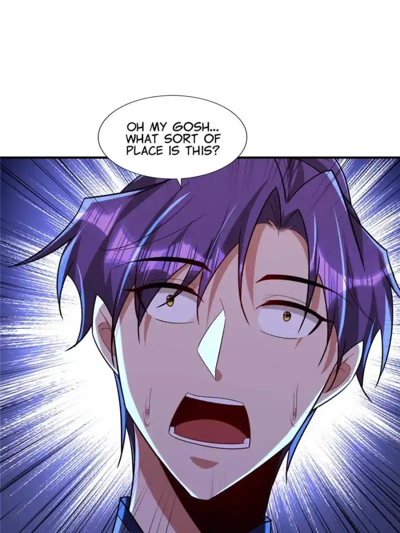 Conquest of the Demon King Chapter 290