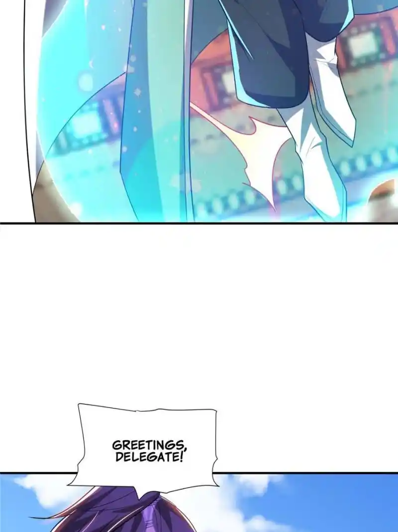 Conquest of the Demon King Chapter 290