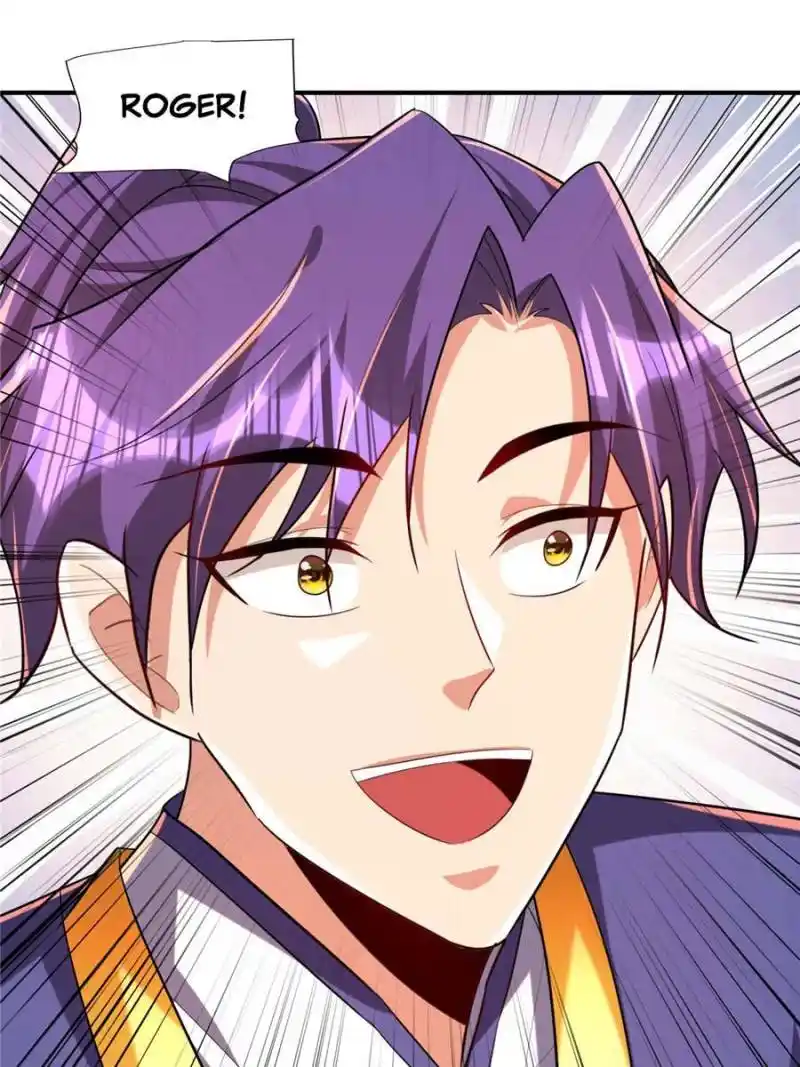 Conquest of the Demon King Chapter 290