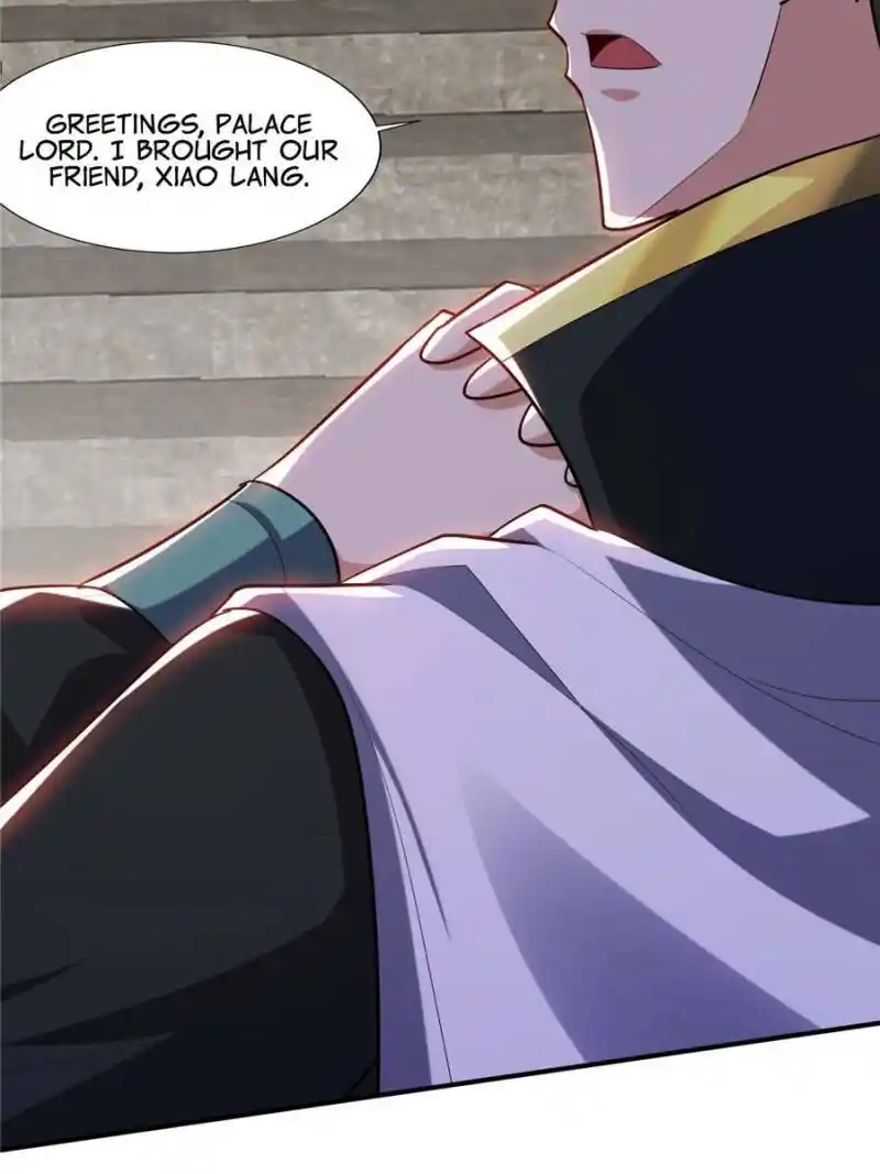 Conquest of the Demon King Chapter 291