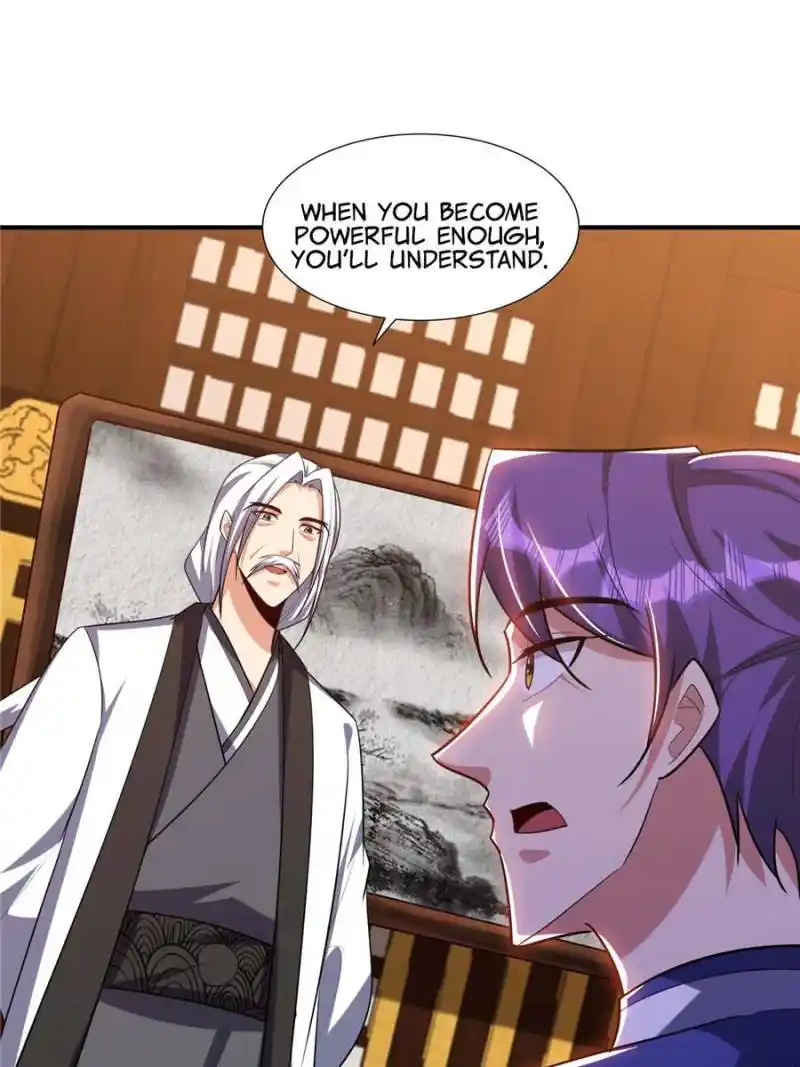 Conquest of the Demon King Chapter 291