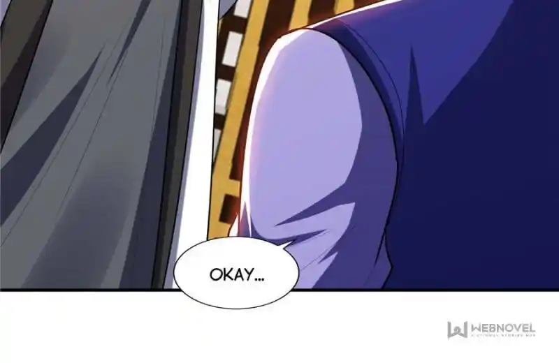 Conquest of the Demon King Chapter 291