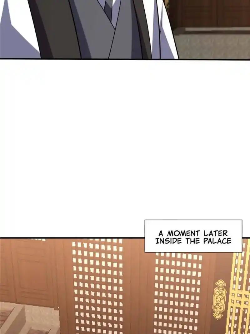 Conquest of the Demon King Chapter 291