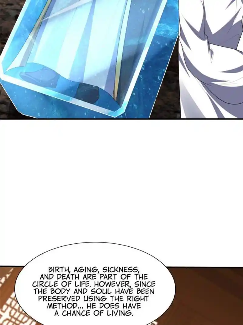 Conquest of the Demon King Chapter 291