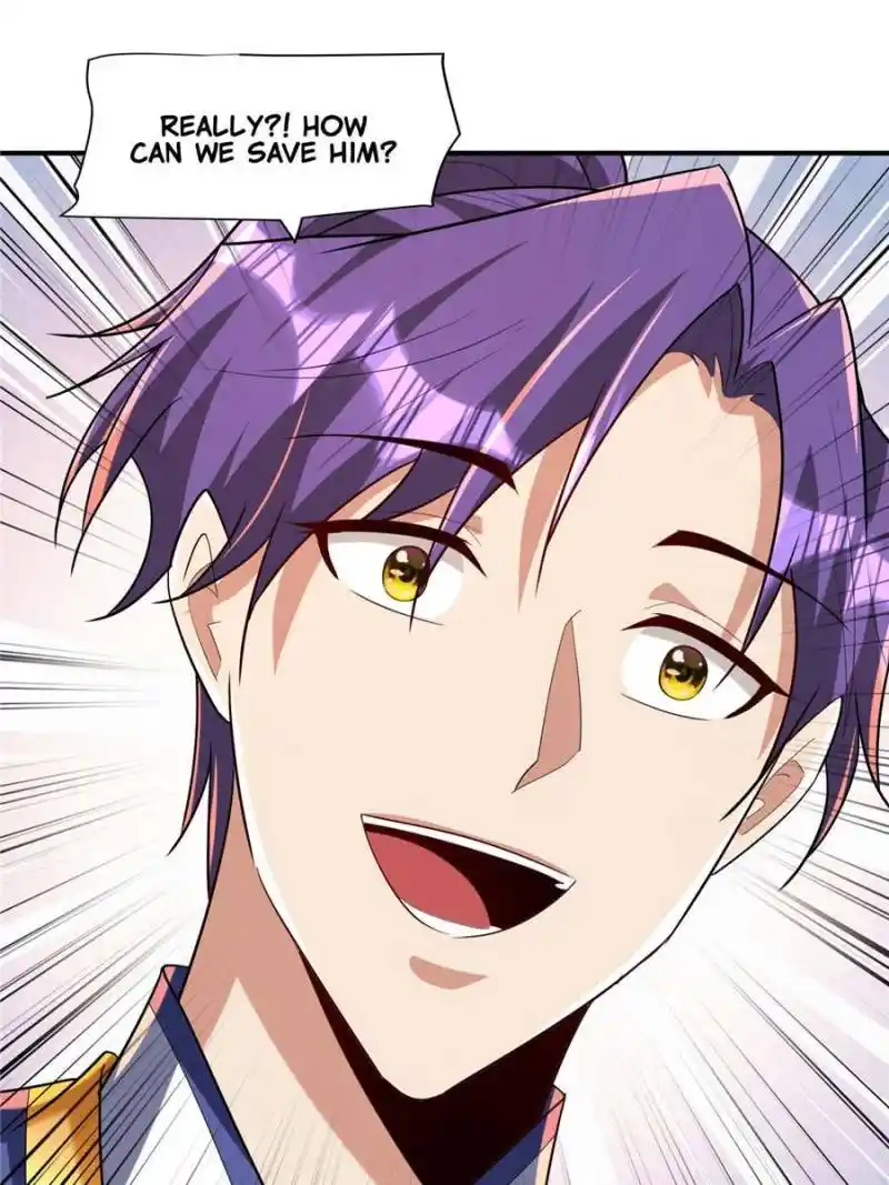 Conquest of the Demon King Chapter 291