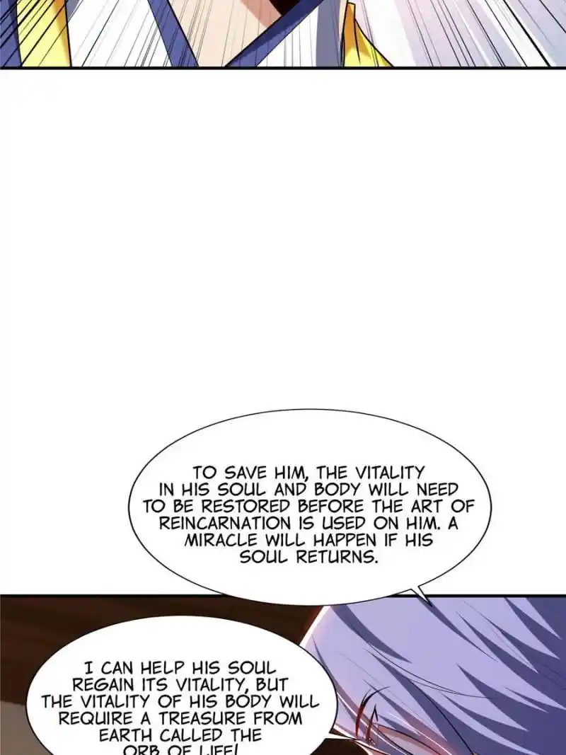 Conquest of the Demon King Chapter 291