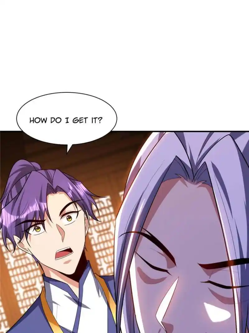 Conquest of the Demon King Chapter 291