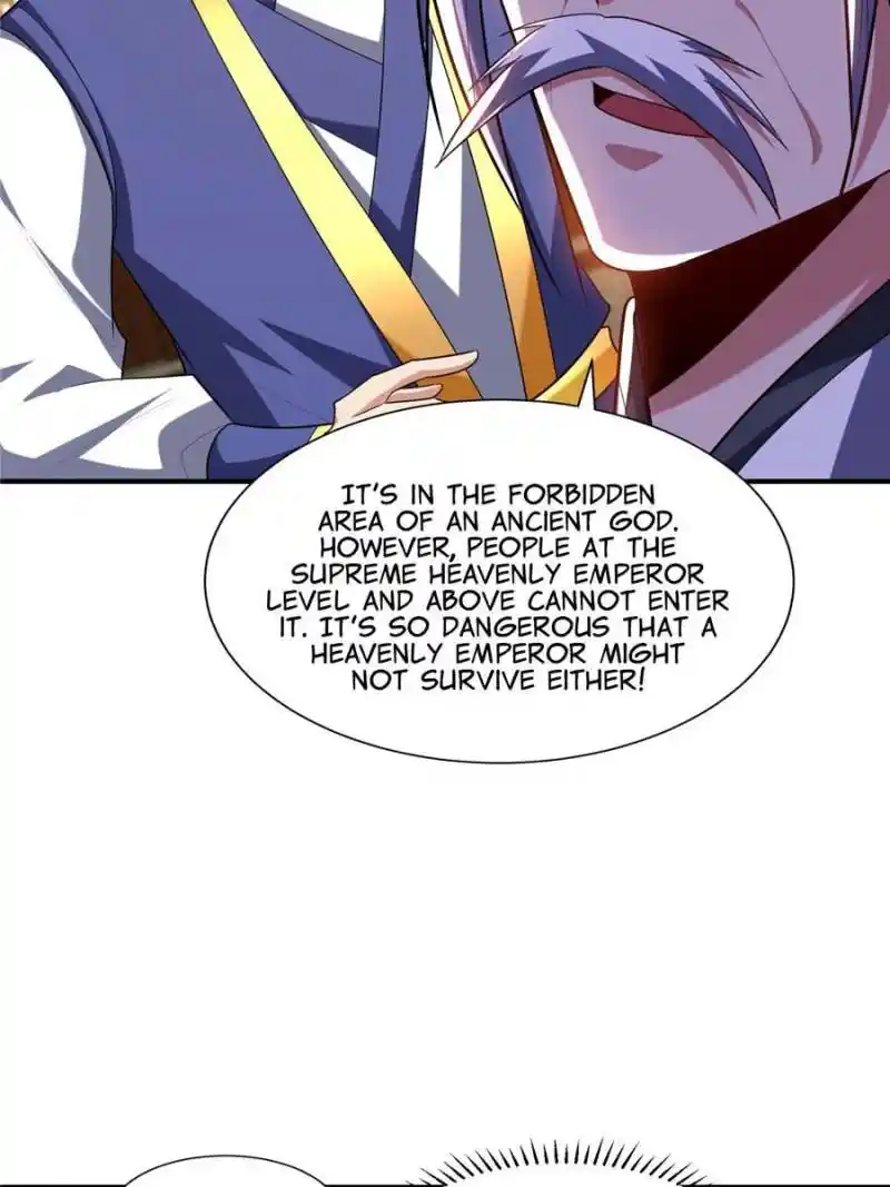 Conquest of the Demon King Chapter 291