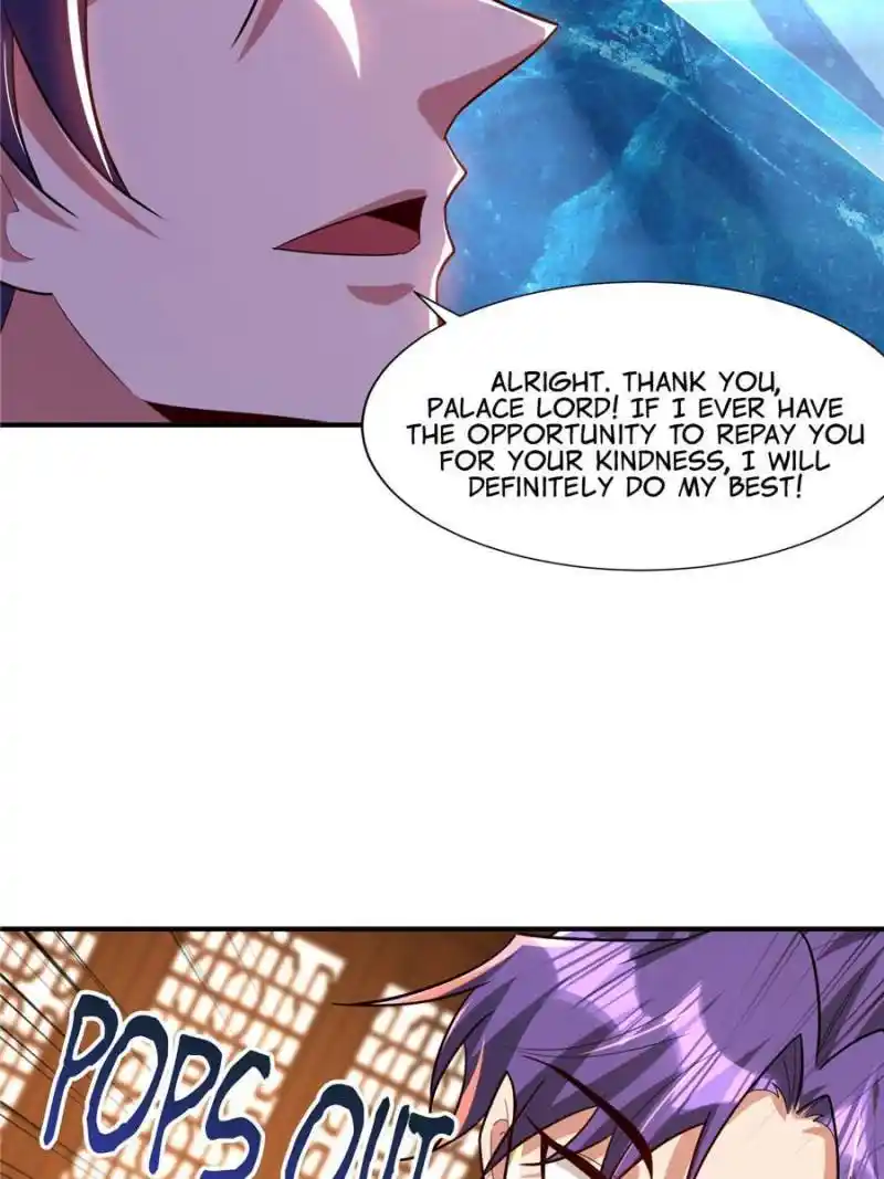 Conquest of the Demon King Chapter 291