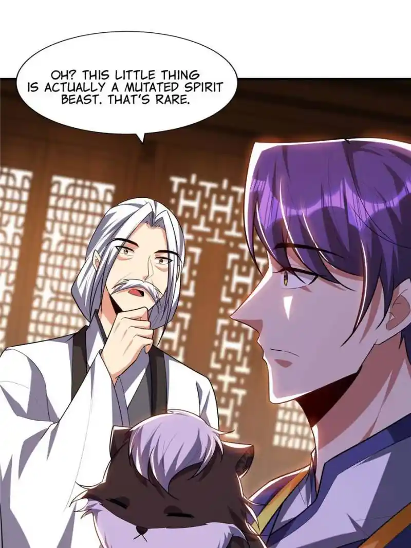 Conquest of the Demon King Chapter 291