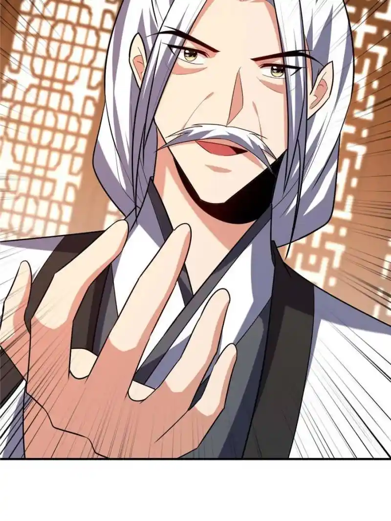 Conquest of the Demon King Chapter 291