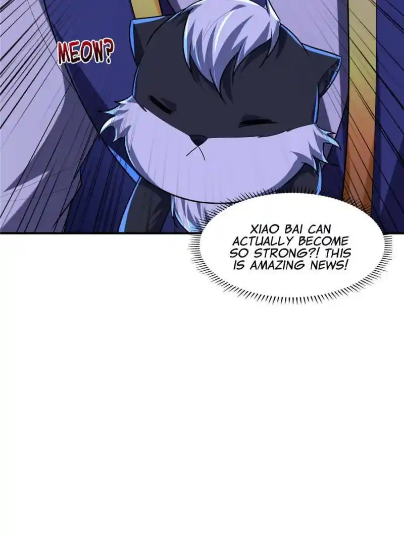 Conquest of the Demon King Chapter 291