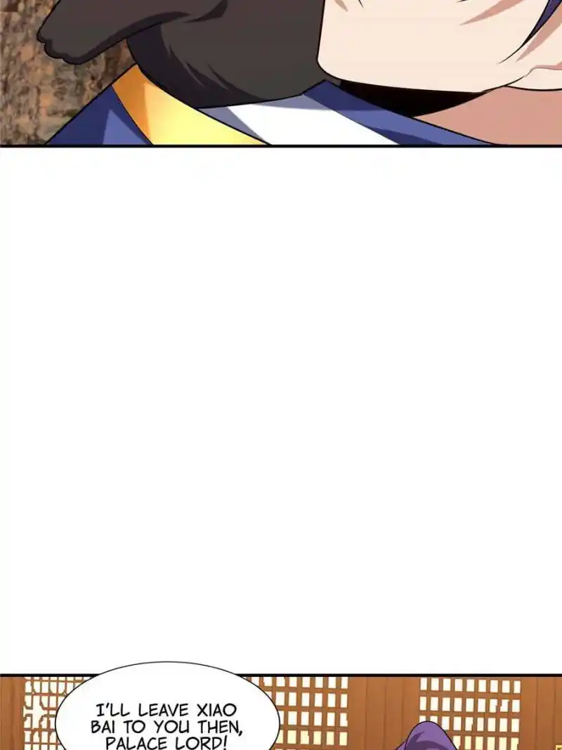 Conquest of the Demon King Chapter 291