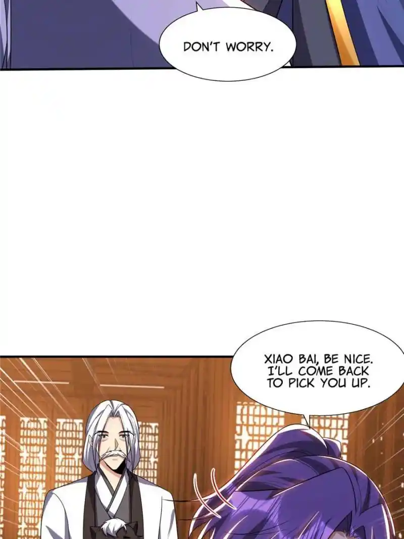 Conquest of the Demon King Chapter 291