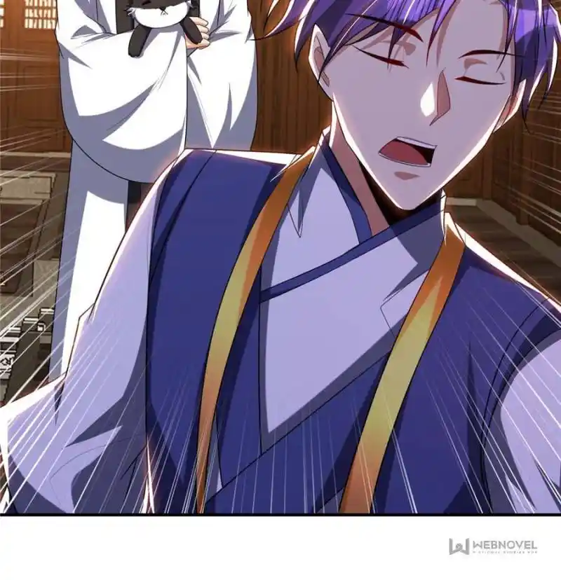 Conquest of the Demon King Chapter 291