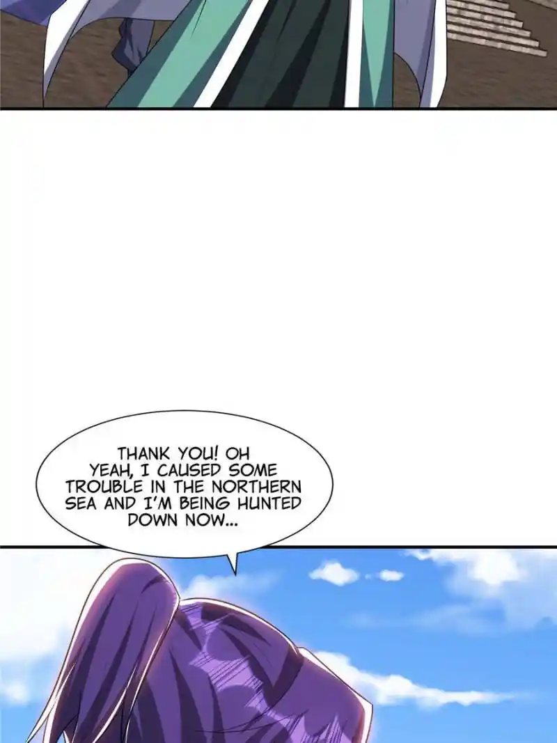 Conquest of the Demon King Chapter 291