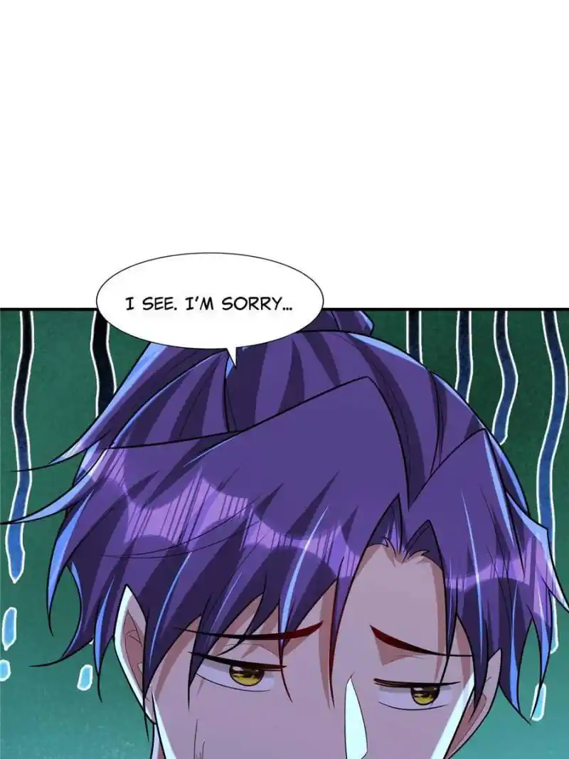 Conquest of the Demon King Chapter 291