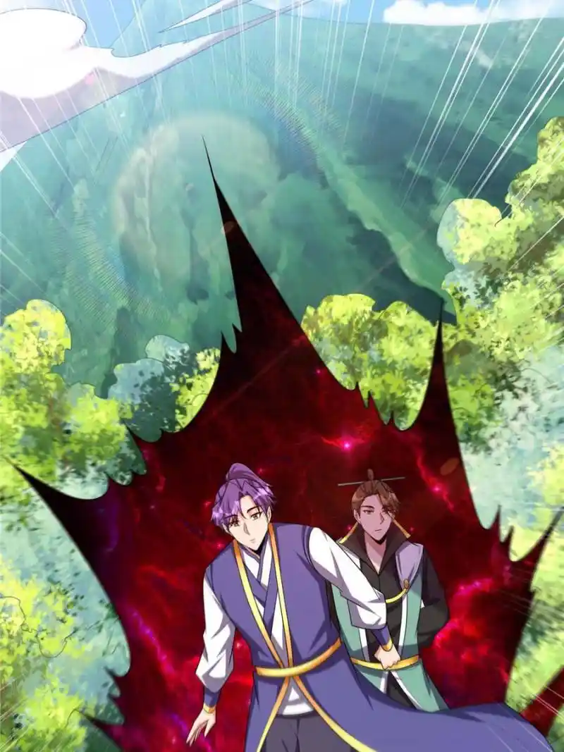 Conquest of the Demon King Chapter 291