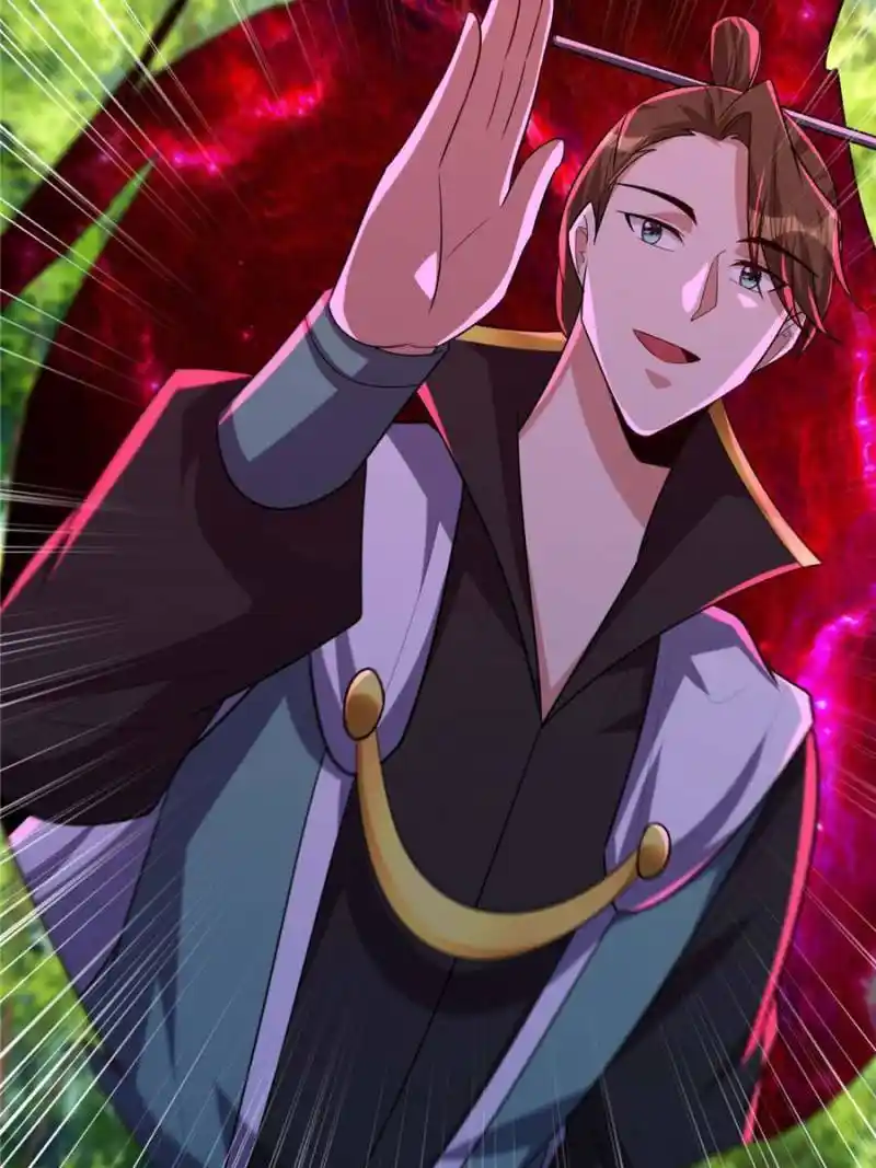 Conquest of the Demon King Chapter 291