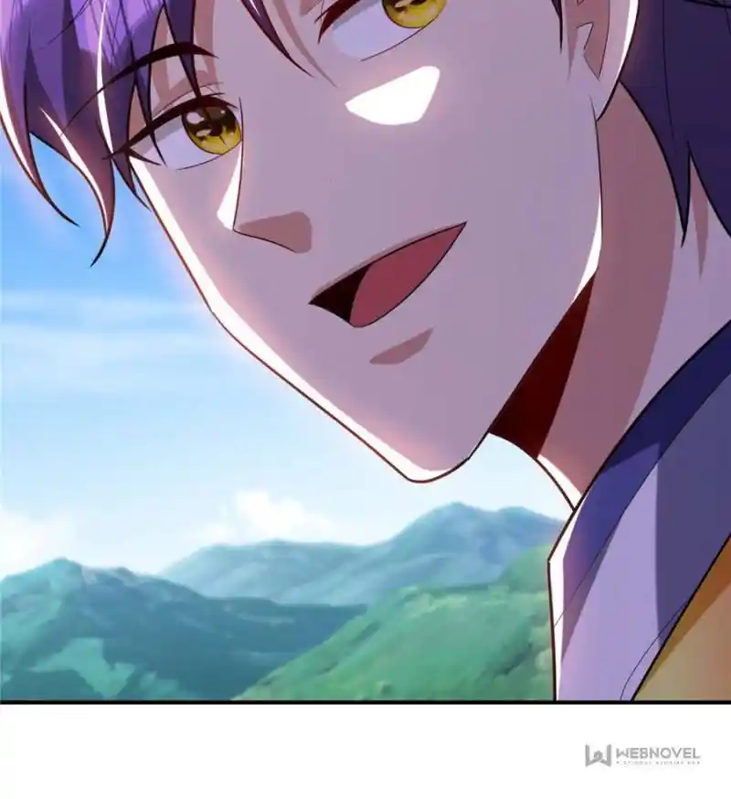 Conquest of the Demon King Chapter 291