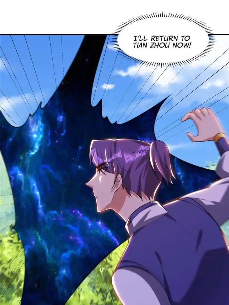 Conquest of the Demon King Chapter 291