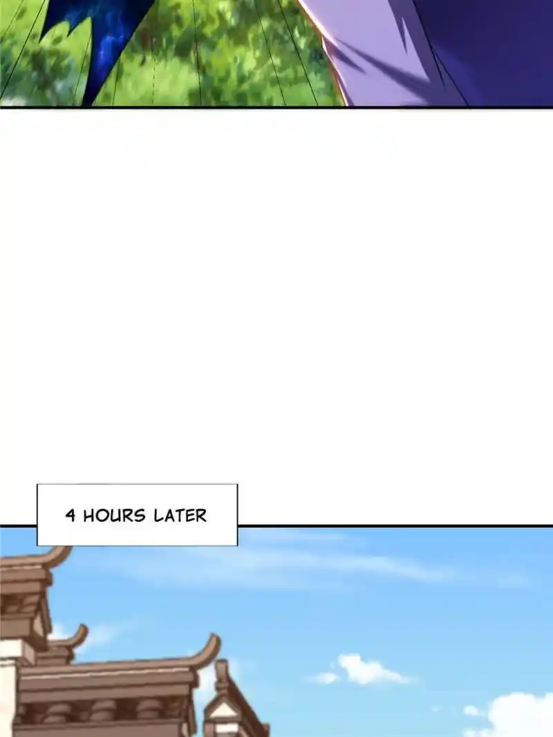 Conquest of the Demon King Chapter 291