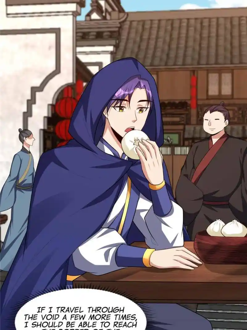 Conquest of the Demon King Chapter 291