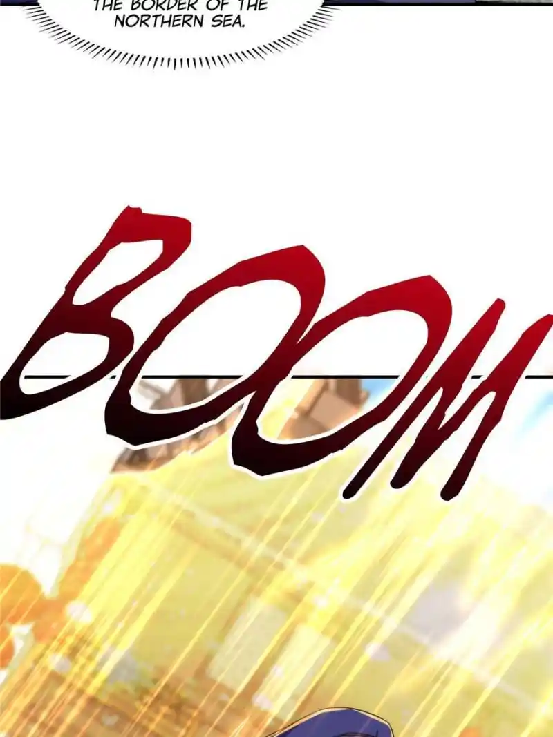 Conquest of the Demon King Chapter 291