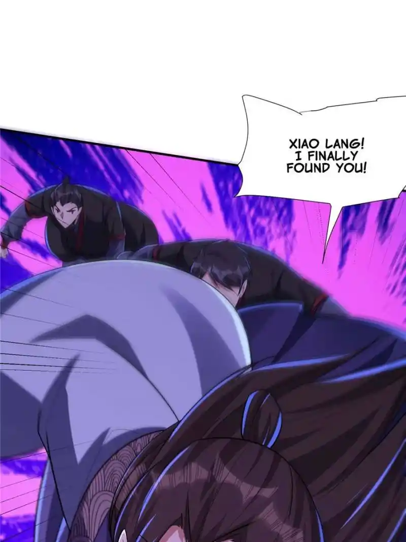 Conquest of the Demon King Chapter 291